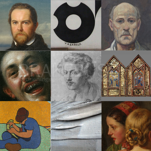 Brakebusch Restaurierungswerkstatt Düsseldorf 